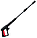 Мийка високого тиску INTERTOOL DT-1503: 1400 Вт: 80-110 барів, фото 8