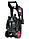 Мийка високого тиску INTERTOOL DT-1503: 1400 Вт: 80-110 барів, фото 4