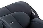 Універсальне автокрісло CARRELLO Meteorit CRL-16001 i-Size 40-150см ISOFIX, поворот, опорна стійка, фото 9