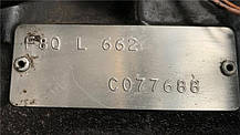 F8Q662 Двигун, фото 6