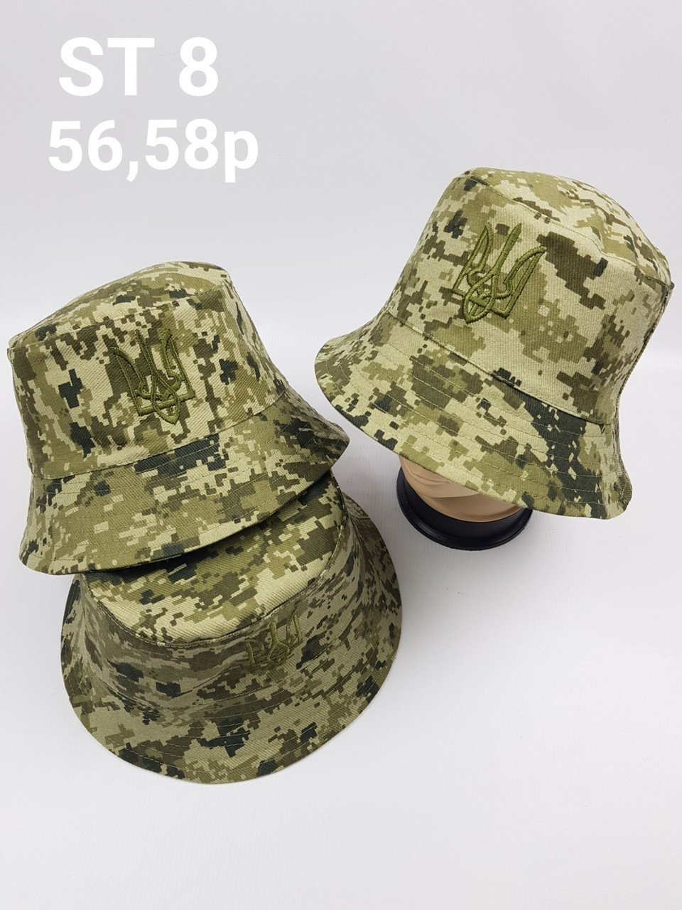 Панами оптом, р.56, 58