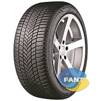 Шина всесезонная Bridgestone Weather Control A005 Evo 255/40 R19 100V XL FR