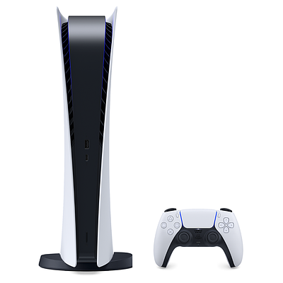 Sony sony playstation 5 digital | Сравнить цены и купить на Prom.ua