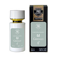 Parfums de Marly Greenley ТESTER PRO унісекс 58 мл