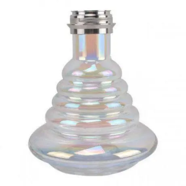 Колба для кальяну AMIR'S 200R із системою клік