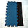 Гумовий пазл PuzzleGym 30 мм (синій), фото 6