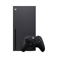 Microsoft Xbox Seires X 1 TB