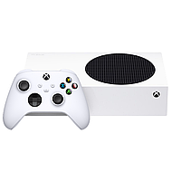 Microsoft Xbox Seires S 512 GB