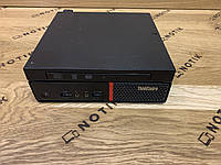 Компьютер Lenovo ThinkCentre M900 i5-6500T/8 Gb/SSD 256/Intel HD 530 | Б/У