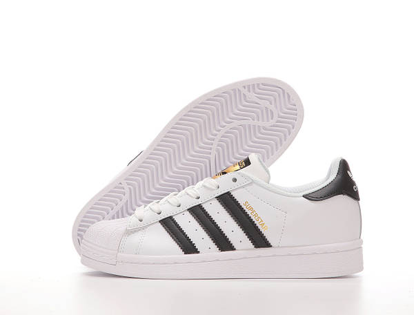 Adidas Superstar Classic White Black EG4958 rykav ua 2178730001