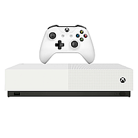 Microsoft Xbox One S Digital Edition 1 TB