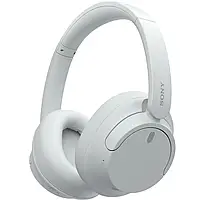 Навушники Sony WH-CH720N White (WHCH720NW.CE7)