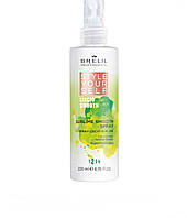 Brelil style self sublime smooth spray Спрей для розгладдення волосся 200 мл