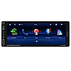 Автомагнітола ANDROID 1DIN carplay 2+62 6280A, фото 3