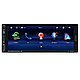 Автомагнітола ANDROID 1DIN carplay 2+62 6280A, фото 4