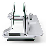 Підставка для ноутбука UGREEN LP258 Vertical Laptop Stand(UGR-20471), фото 2