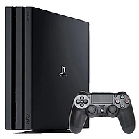 Sony Playstation 4 Pro 1 TB