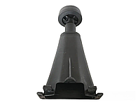 Кронштейн відбійника капота с відбійником Ford C-max, Ford Escape MK3 2013-2019 AM5Z16758A, CV6Z16758A