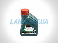 Тормозная жидкость Castrol DOT-4 0.5л U7CBFDT415X.5