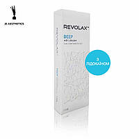 Revolax Deep 1.1 ml