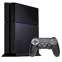 Sony Playstation 4 Fat 500 GB