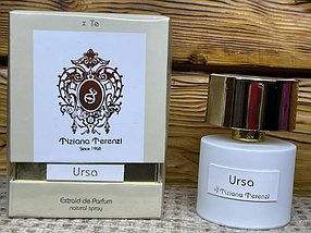 Духи Унисекс Tiziana Terenzi Ursa (Original Pack) 100 ml Тизиана Терензи Урса (Оригинальная Упаковка) 100 мл or12