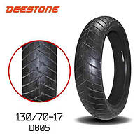 Покришка 130/70-17 D805 Deestone