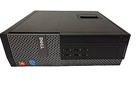 Комп'ютер SFF i5 3-gen, RAM 16Gb DDR3, SSD 240Gb