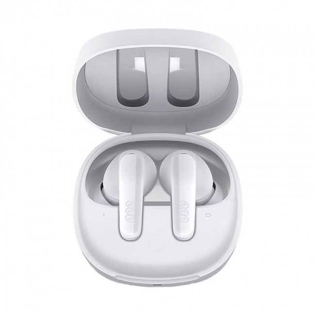 QCY T13x White