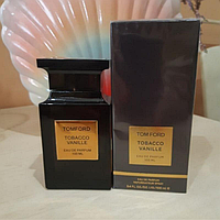 Духи Унисекс Tom Ford Tobacco Vanille (Original Pack) 100 ml Том Форд Табак Ваниль (Оригинальная упаковка) all