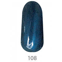 ГЕЛЬ-ЛАК MY NAIL "КОШАЧИЙ ГЛАЗ" 9 ML №108