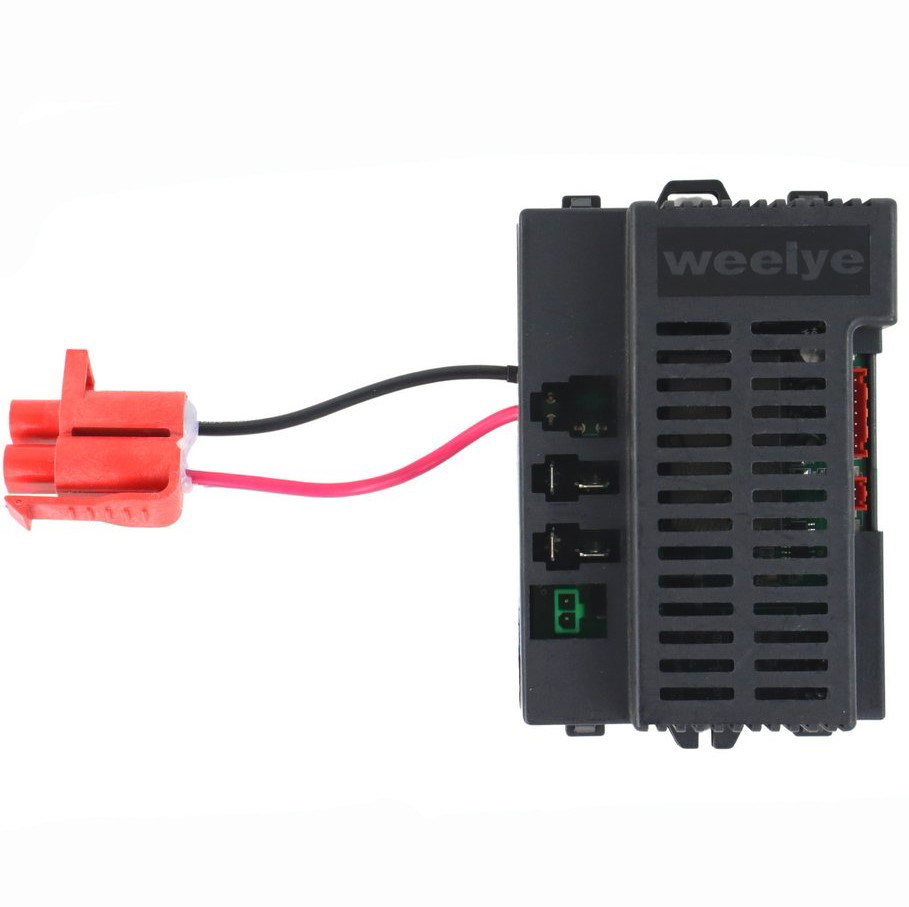 Блок керування для дитячого електромобіля Weelye RX108 24V, фото 1