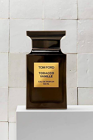 Духи Унисекс Tom Ford Tobacco Vanille (Original Pack) 100 ml Том Форд Табак Ваниль (Оригинальная упаковка) all or18