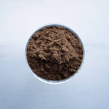 Кероб дарк 1кг (сильна обжарка) Іспанія