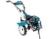 Бензиновий культиватор Könner&Söhnen KS 7HP-1050G, фото 3