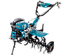 Бензиновий культиватор Könner&Söhnen KS 7HP-1050G, фото 8