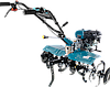 Бензиновий культиватор Könner&Söhnen KS 7HP-1050G, фото 9