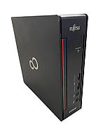 Міні комп'ютер (неттоп) Fujitsu Q556-2 i5-7500T, 16Gb DDR4 RAM, SSD 500Gb