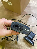 Веб камера Logitech HD Webcam C270