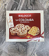 Кекс Balocco la Сolomba classica 750 грм