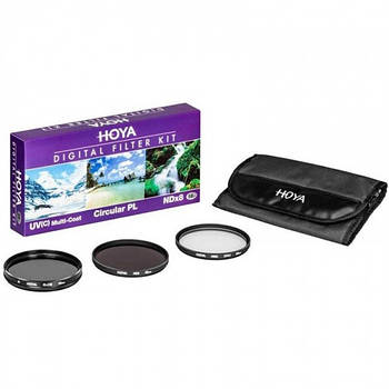 Hoya DIGITAL FILTER KIT 40.5 MM