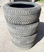 Шини зимові 225 55 R17 комплект 4шт Goodyear UltraGrip Гудієр Ультра Грип