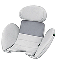 Універсальне автокрісло CARRELLO Revolt CRL-15805 i-Size 40-150см ISOFIX, поворот, опорна стійка, фото 6