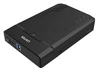 Unitek USB 3.1 do HDD 2,5'', 3,5'' SATA UASP