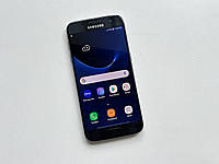Samsung Galaxy S7 32Gb SM-G930V Black Оригінал!