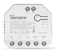 Sonoff Dual R3