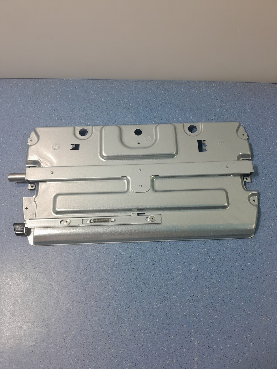 Корпусна частина для гриля Tefal TS-01041631