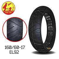 Покришка 160/60-17 Double Camel