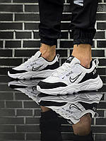 Nike Air Zoom Structure White Black