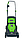 Газонокосарка електрична Helper BL-1500: 32 см, фото 8